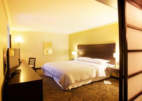SUITES Sheraton Quito Hotel Quito SUITES Sheraton Quito Hotel Quito