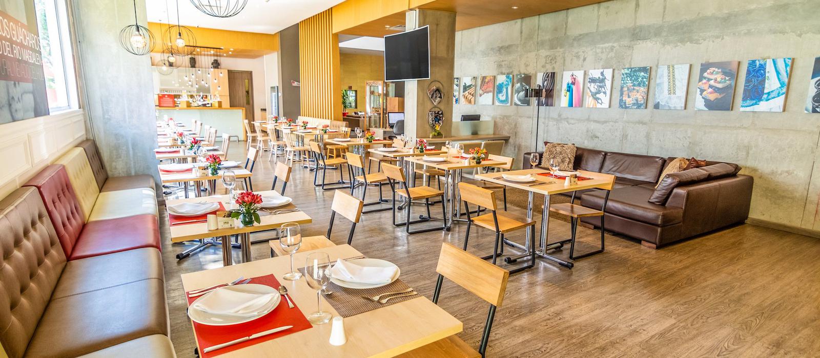GHL Style Hotel Neiva Neiva GHL Style Hotel Neiva Neiva