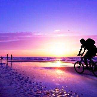 ALQUILER DE BICICLETAS GHL Relax Hotel Sunrise San Andrés ALQUILER DE BICICLETAS GHL Relax Hotel Sunrise San Andrés