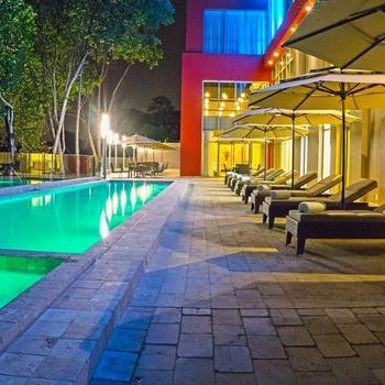 None Hotel Radisson Guayaquil Guayaquil None Hotel Radisson Guayaquil Guayaquil