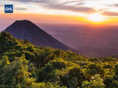 Vive el turismo de volcanes en Centroamérica GHL Hoteles Vive el turismo de volcanes en Centroamérica GHL Hoteles
