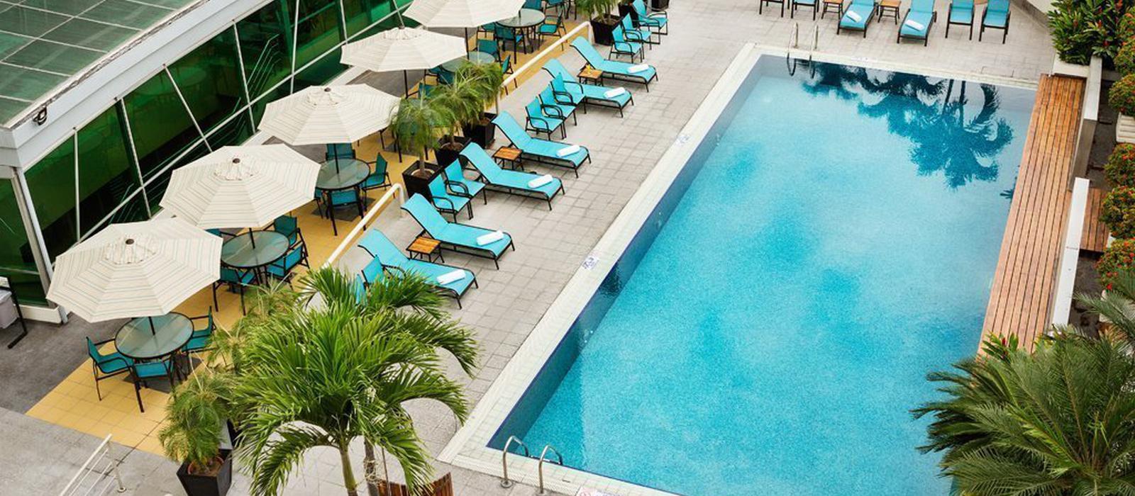 Sheraton Guayaquil Hotel Guayaquil Sheraton Guayaquil Hotel Guayaquil