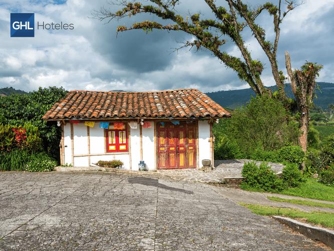 Turismo rural en Colombia GHL Hoteles Turismo rural en Colombia GHL Hoteles