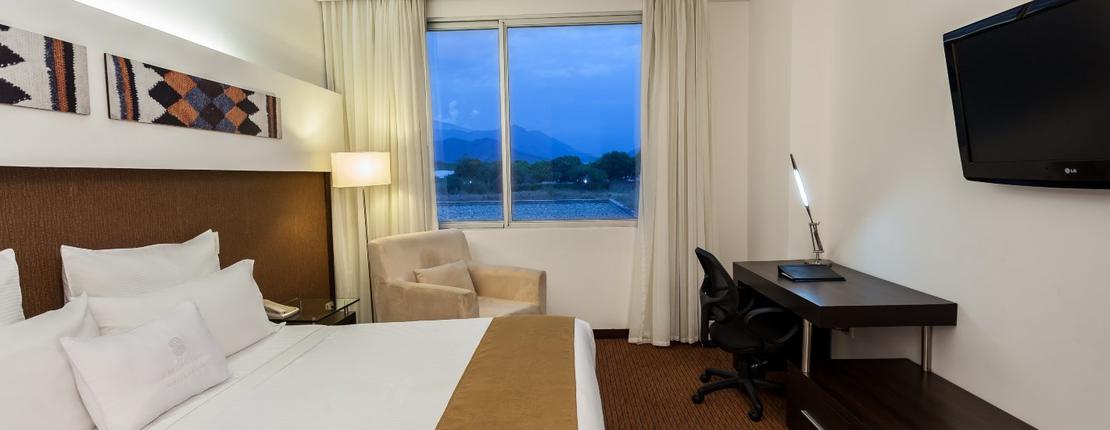 Habitaciones Sonesta Hotel Valledupar Habitaciones Sonesta Hotel Valledupar