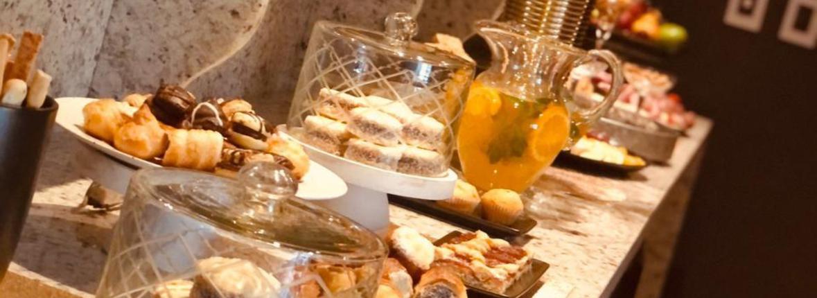 Restaurantes  GHL Collection Hotel Soho Suites San Francisco