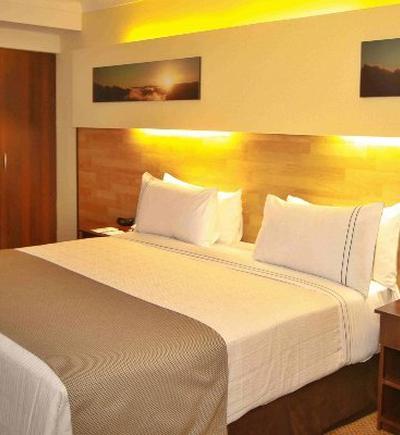 Habitación estándar individual sonesta hotel cusco Habitación estándar individual sonesta hotel cusco