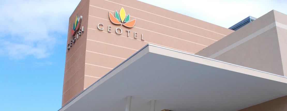 Hotel Hotel Geotel Antofagasta