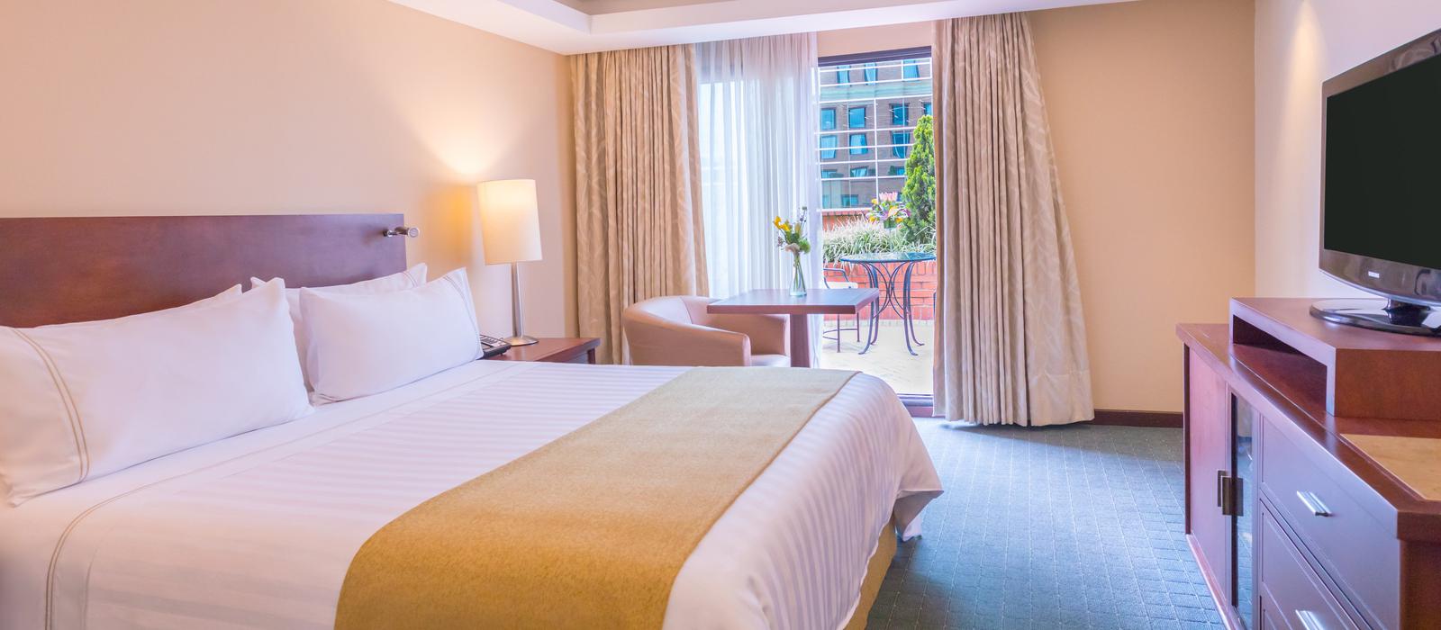GHL Hotel Capital Bogotá GHL Hotel Capital Bogotá