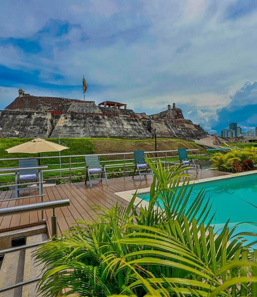 Compra Anticipada 90 días GHL Hoteles