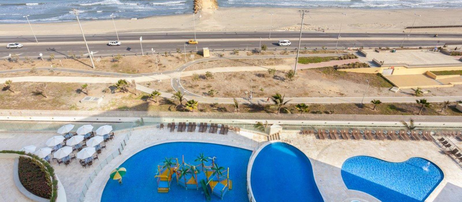 GHL Hotel Relax Corales de Indias Cartagena de Indias GHL Hotel Relax Corales de Indias Cartagena de Indias