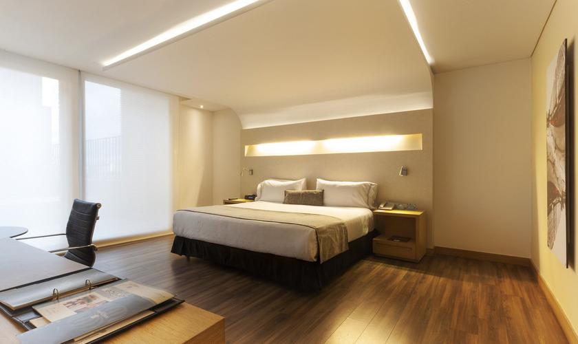 Suite Sonesta Hotel Bogotá Suite Sonesta Hotel Bogotá