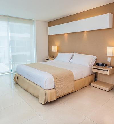 Suite ejecutiva sonesta hotel cartagena Suite ejecutiva sonesta hotel cartagena
