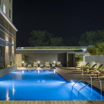 None Hotel Hyatt Place Managua Managua None Hotel Hyatt Place Managua Managua