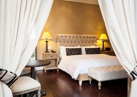 BASTIÓN DELUXE Bastión Luxury Hotel Cartagena de Indias BASTIÓN DELUXE Bastión Luxury Hotel Cartagena de Indias