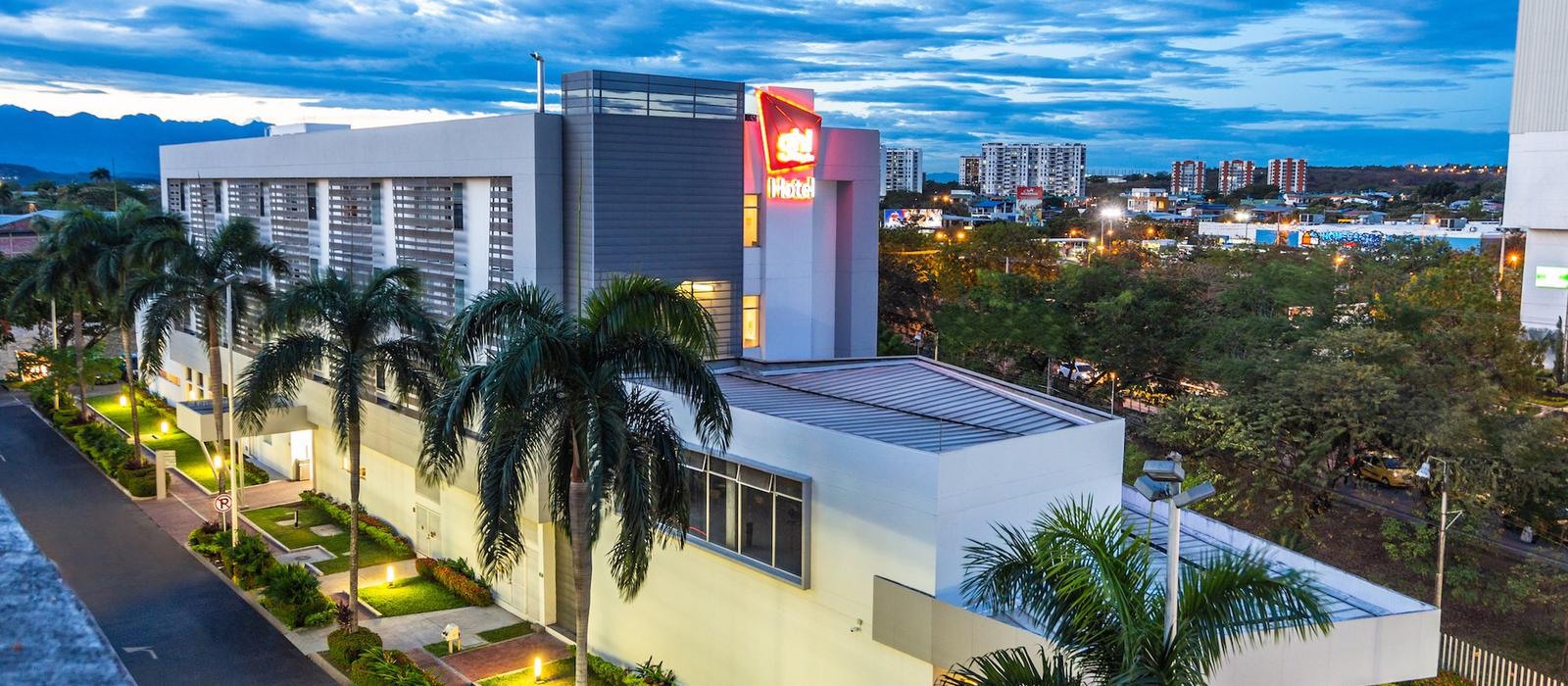 GHL Style Hotel Neiva Neiva GHL Style Hotel Neiva Neiva
