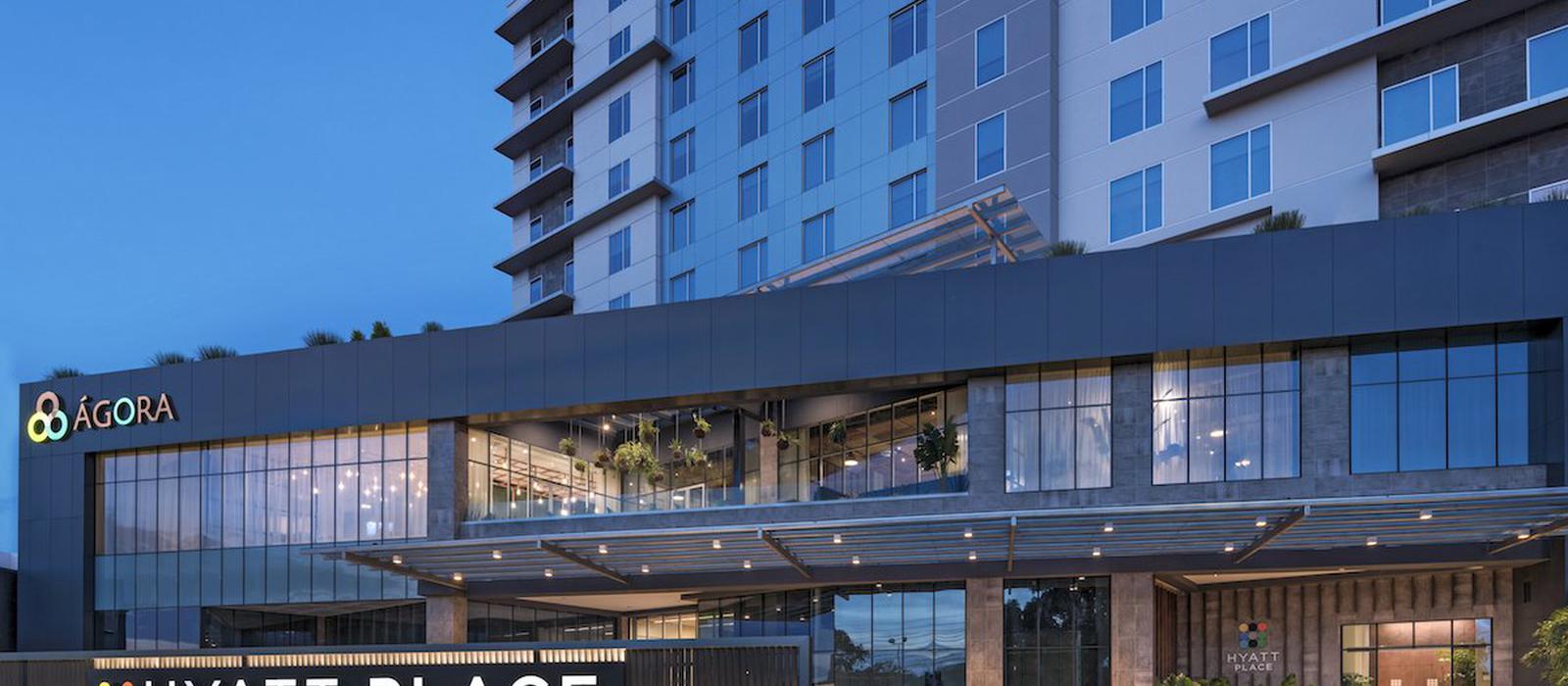 Hotel Hyatt Place San Pedro Sula San Pedro Sula Hotel Hyatt Place San Pedro Sula San Pedro Sula