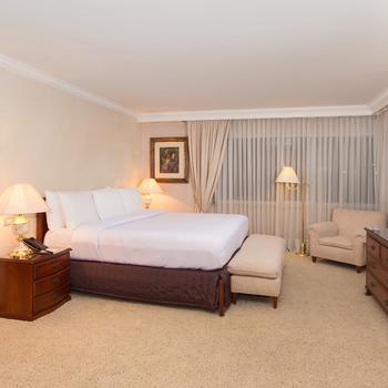 None Hotel GHL Tequendama Bogotá None Hotel GHL Tequendama Bogotá