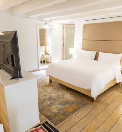 Suite Hotel GHL Collection Armería Real Cartagena Suite Hotel GHL Collection Armería Real Cartagena