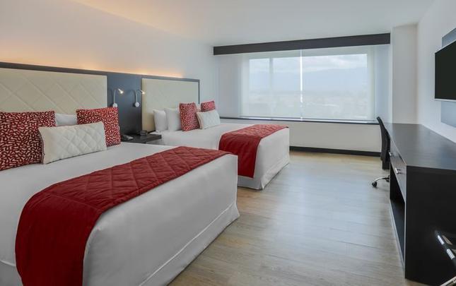 CLASSIC KING MOUNTAIN VIEW Hotel Four Points by Sheraton Cuenca Cuenca CLASSIC KING MOUNTAIN VIEW Hotel Four Points by Sheraton Cuenca Cuenca