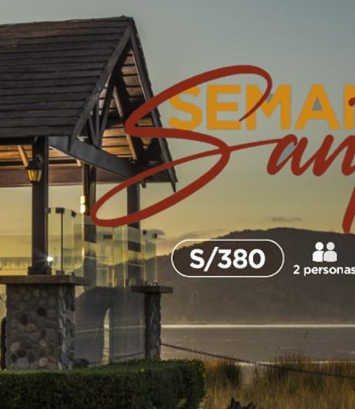 Semana Santa GHL Hoteles