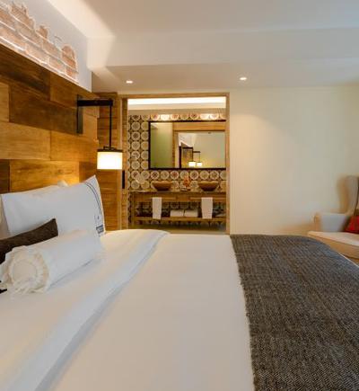 Suite superior Sonesta Posadas del Inca Yucay Yucay, Perú Suite superior Sonesta Posadas del Inca Yucay Yucay, Perú