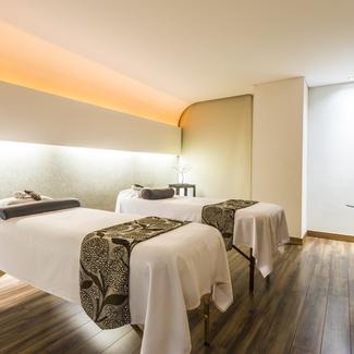 SPA – Sala de Bienestar Sonesta Hotel Bogotá Bogotá SPA – Sala de Bienestar Sonesta Hotel Bogotá Bogotá