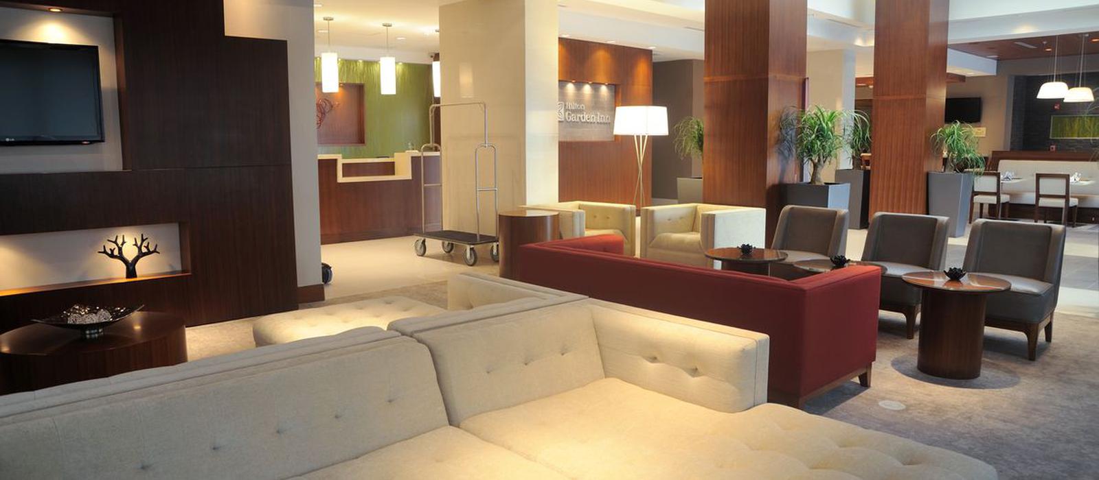 Hotel Hilton Garden Inn Panamá Ciudad de Panamá Hotel Hilton Garden Inn Panamá Ciudad de Panamá