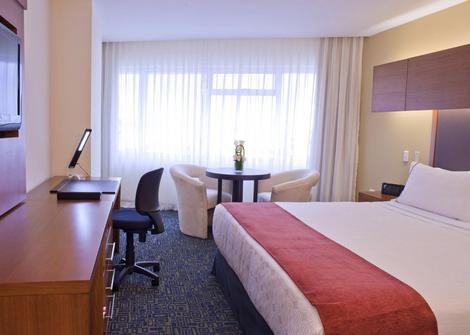 HABITACIÓN EXECUTIVE TRAVELLER SENCILLA Sonesta Hotel Guayaquil Guayaquil HABITACIÓN EXECUTIVE TRAVELLER SENCILLA Sonesta Hotel Guayaquil Guayaquil