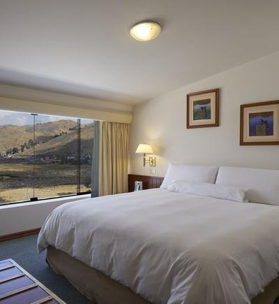 Habitación premium sunset ghl hotel lago titicaca puno Habitación premium sunset ghl hotel lago titicaca puno
