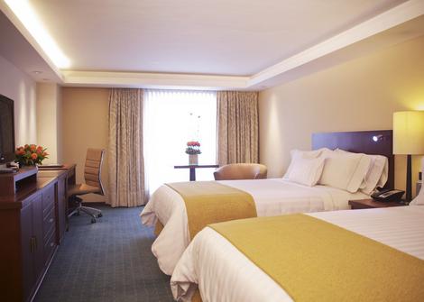 Habitación Superior GHL Hotel Capital Bogotá Habitación Superior GHL Hotel Capital Bogotá