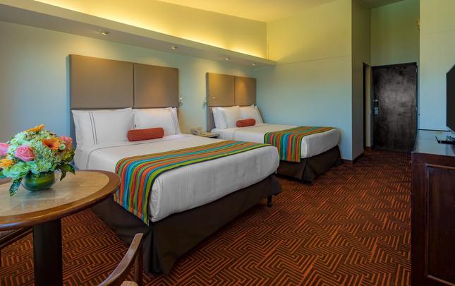 Habitación individual Sonesta Hotel Posadas del Inca Puno Puno Habitación individual Sonesta Hotel Posadas del Inca Puno Puno