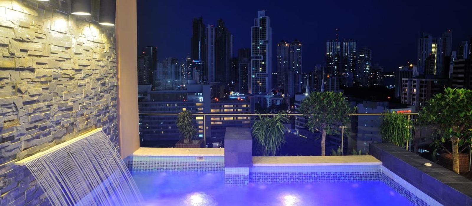 Hotel Hilton Garden Inn Panamá Ciudad de Panamá Hotel Hilton Garden Inn Panamá Ciudad de Panamá