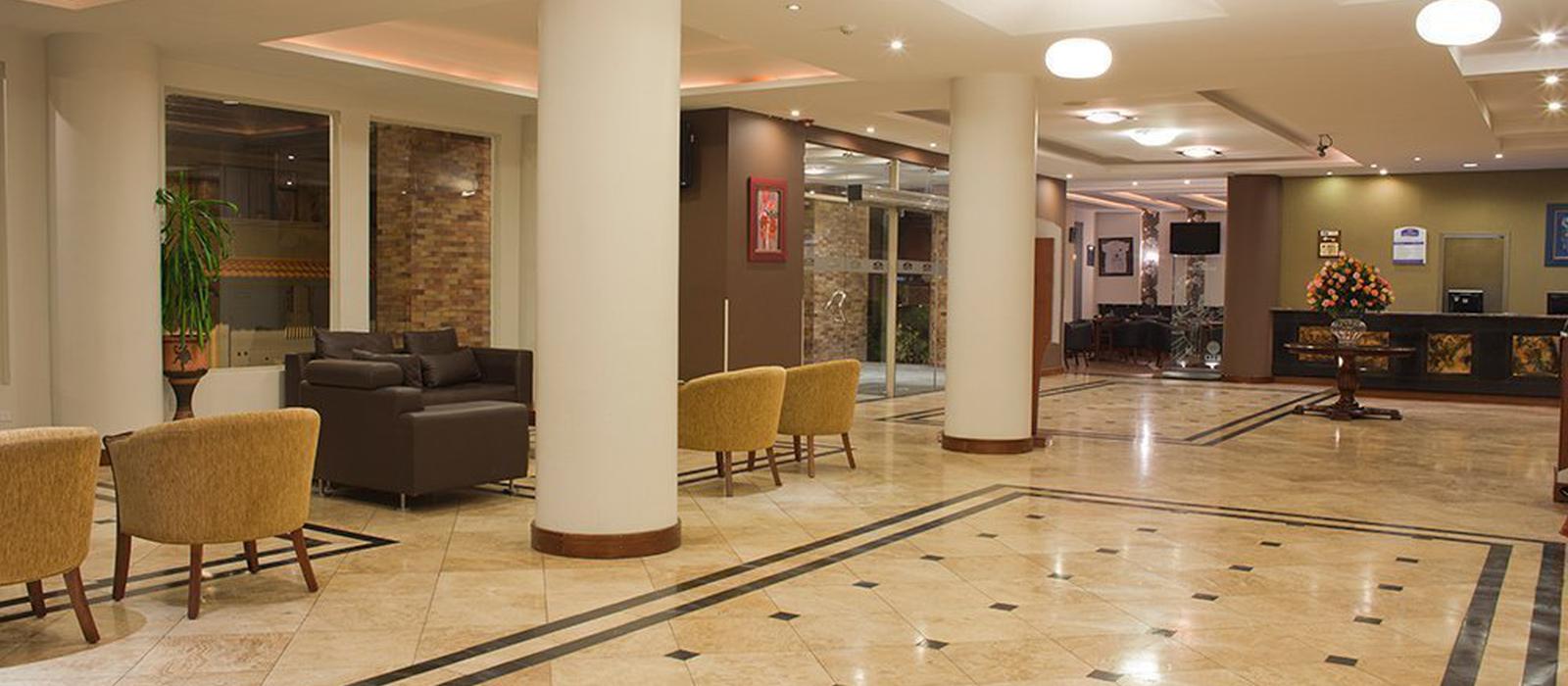 Sonesta Hotel Loja Loja Sonesta Hotel Loja Loja