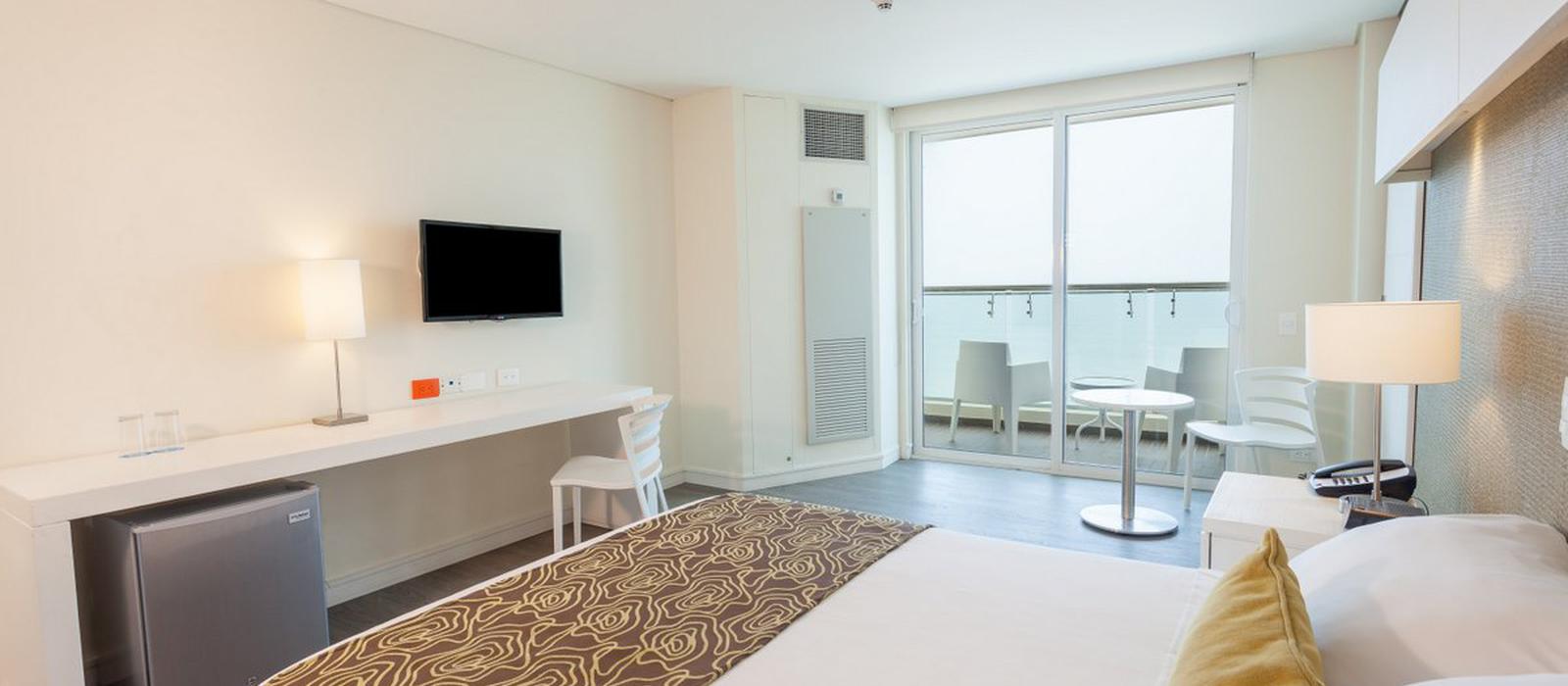 GHL Hotel Relax Corales de Indias Cartagena de Indias GHL Hotel Relax Corales de Indias Cartagena de Indias