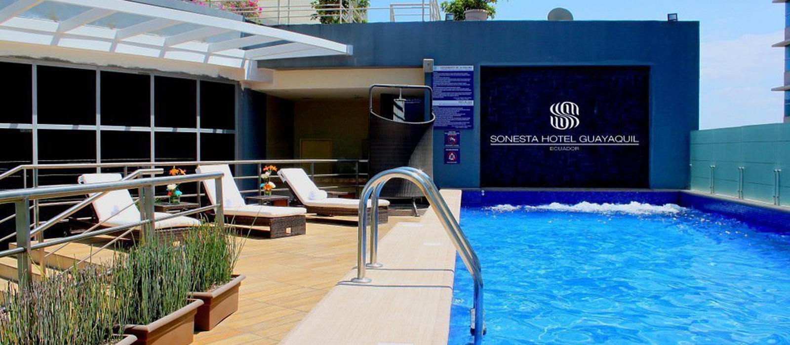 Sonesta Hotel Guayaquil Guayaquil Sonesta Hotel Guayaquil Guayaquil