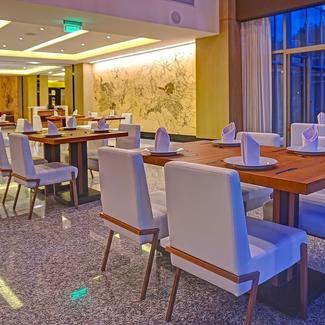 RESTAURANTE MANGLE Hotel Radisson Guayaquil Guayaquil RESTAURANTE MANGLE Hotel Radisson Guayaquil Guayaquil