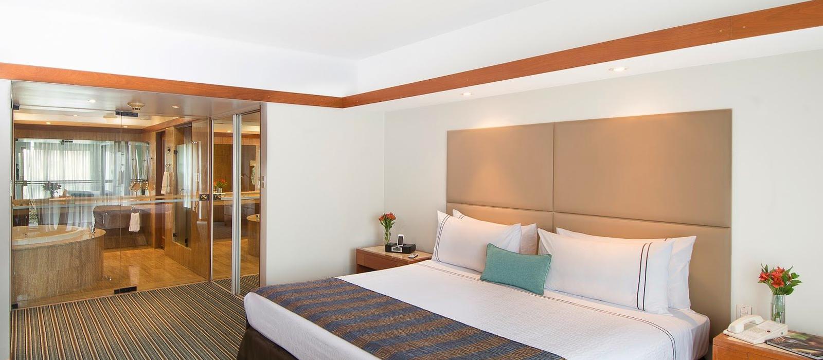 Sonesta Hotel El Olivar Lima Sonesta Hotel El Olivar Lima