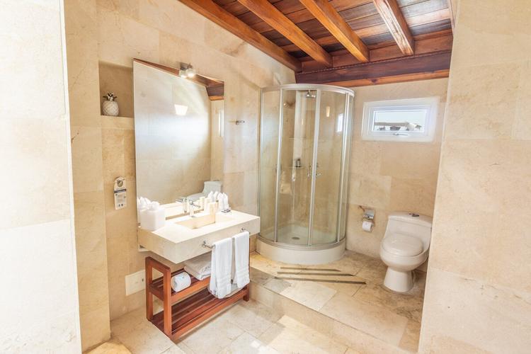 Junior suite hotel ghl collection armería real cartagena Junior suite hotel ghl collection armería real cartagena