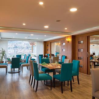 Restaurante La Casa Lojana Sonesta Hotel Loja Loja Restaurante La Casa Lojana Sonesta Hotel Loja Loja