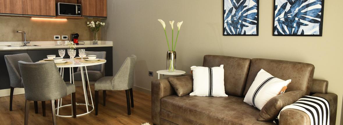FAQ  GHL Collection Hotel Soho Suites San Francisco