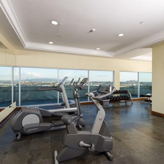 GIMNASIO