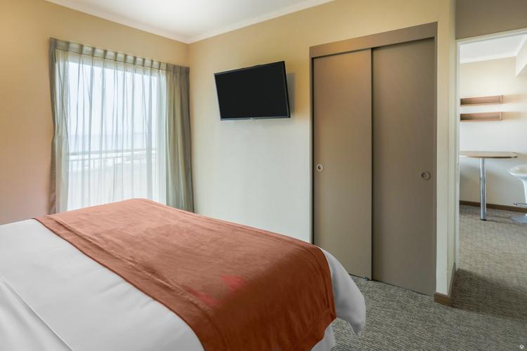 Junior suite especial hotel geotel antofagasta Junior suite especial hotel geotel antofagasta