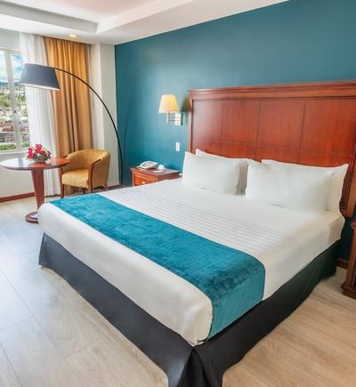 Junior suite sonesta hotel loja Junior suite sonesta hotel loja