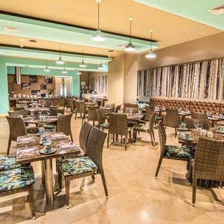 Restaurante Bijao GHL Hotel Montería Montería Restaurante Bijao GHL Hotel Montería Montería
