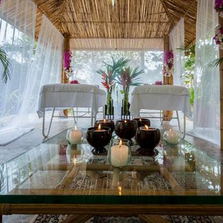 SPA GHL Relax Hotel Club El Puente Girardot SPA GHL Relax Hotel Club El Puente Girardot