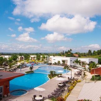 PISCINA Sonesta Hotel Pereira Pereira PISCINA Sonesta Hotel Pereira Pereira