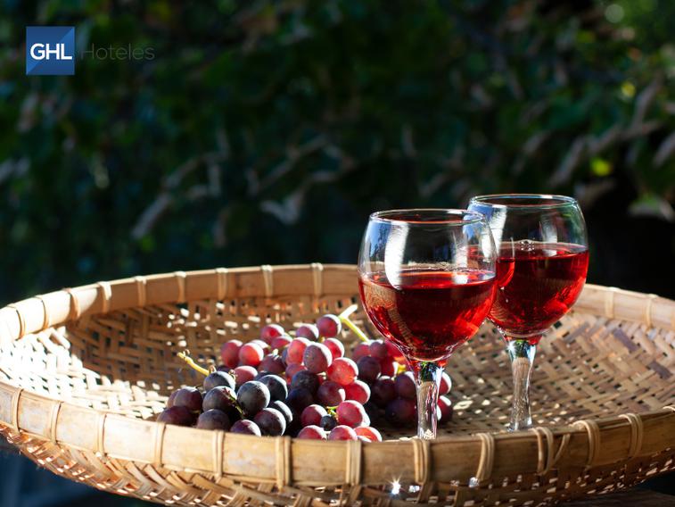 Enoturismo en Latinoamérica: descubre los viñedos y bodegas de la región GHL Hoteles Enoturismo en Latinoamérica: descubre los viñedos y bodegas de la región GHL Hoteles