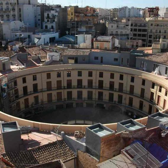 Prueba 3 GHL Hoteles Prueba 3 GHL Hoteles