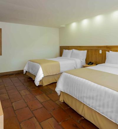 HabitaciÓn estÁndar tradicional twin ghl relax hotel club el puente girardot HabitaciÓn estÁndar tradicional twin ghl relax hotel club el puente girardot