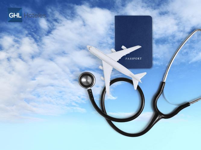 ¿Cómo elegir un seguro de viaje? GHL Hoteles ¿Cómo elegir un seguro de viaje? GHL Hoteles